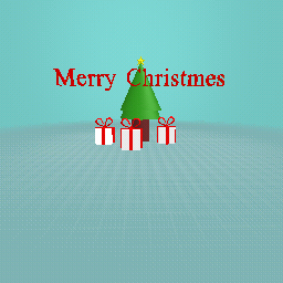 Merry Christmes