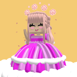 strawberry girl