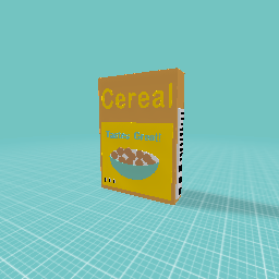 Cereal