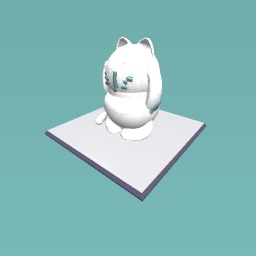 Lucky cat