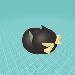 Loaf of catte (fanart!)