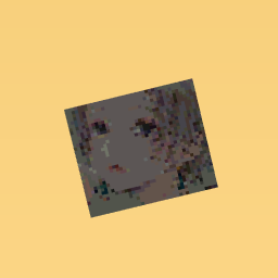 Anime in pixels