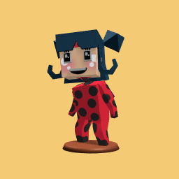 Lady Bug/ Mariienette