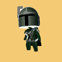Groga fett