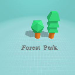 How To Make Trees