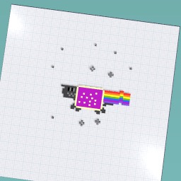 Nyan cat