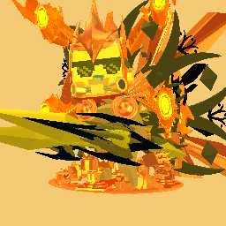 Gold for cheap price.