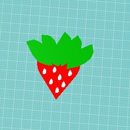 Strawberry.