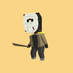 Jason (Slasher)