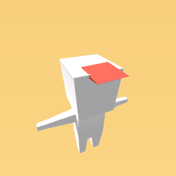 Small patch