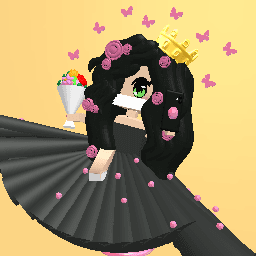 The Queen of meannn />~</