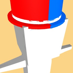 top hat