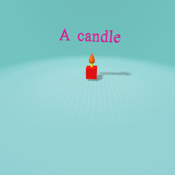 Candle