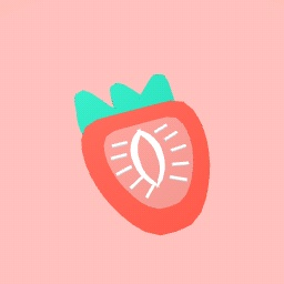 strawberry