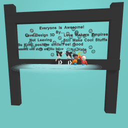 Everyone Is Cool!