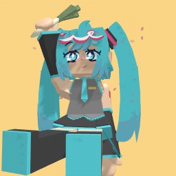 Hatsune Miku