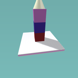 foldable warer bottle