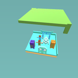 Makers Empire World 1-1