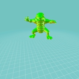 Monster