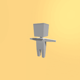 Dadys little monster two