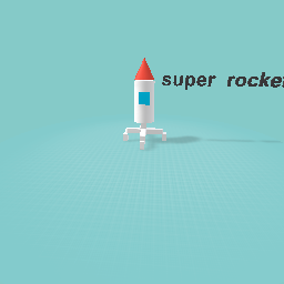 super rocket