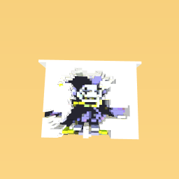 jevil