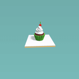 cupcake #2