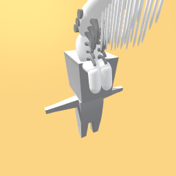 Bird wachtermhat remake