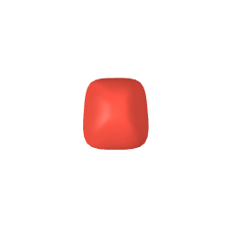 Siny red diamond