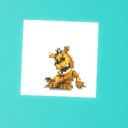 Golden Freddy