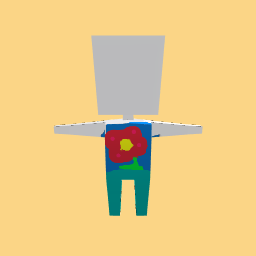 new costume