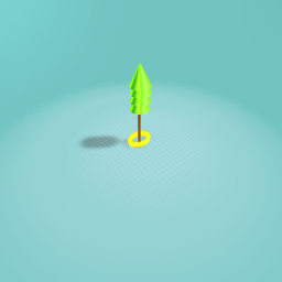 The tallest 1 day old tree