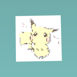 Pika (pokemon)