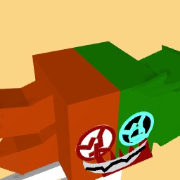 Bitterlucky head copy copy