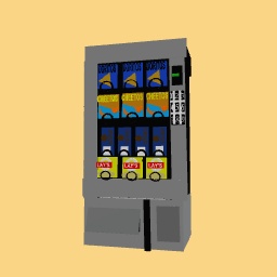 Vending machine