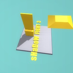 SHADOW FIGHT 3