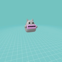 #pusheen