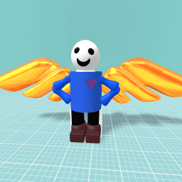 angel sans
