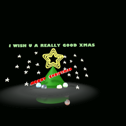 Merry xmas