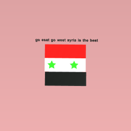love syria