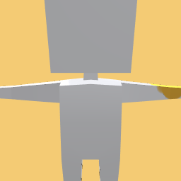 gaint thanos booty slapper