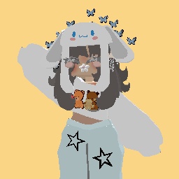 Cinnamoroll