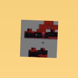The new Spider-Man (Minecraft skin)