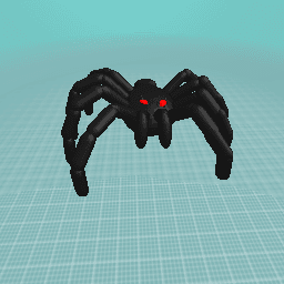 Dark Spider