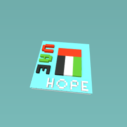 UAE Hope