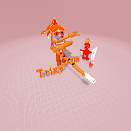 Trixy & Trix