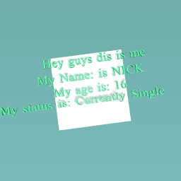 da pic is sooo disgusting