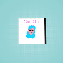 cat girl