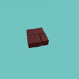 Chocolate bits