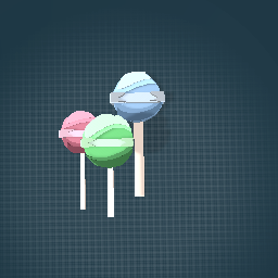 Lollipop lollipop!